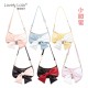 Lovely Lota Little Sweet Dumplin Bag(Limited Stock/Full Payment Without Shipping)